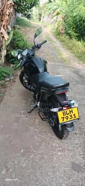 TVS Raider 125 2025