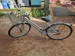 Lumala Elite 26 Ladies Bicycle