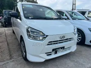 Daihatsu Mira X Limited LED 2024
