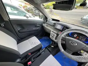 Daihatsu Mira X Limited LED 2024