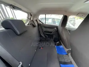 Daihatsu Mira X Limited LED 2024