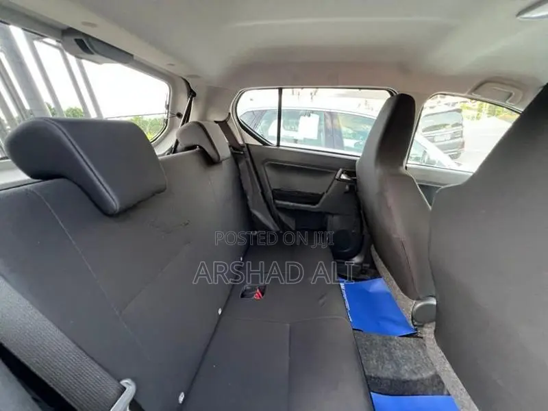 Daihatsu Mira X Limited LED 2024
