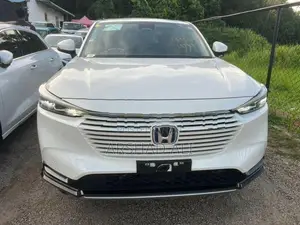 Honda Vezel Z Grade 2023