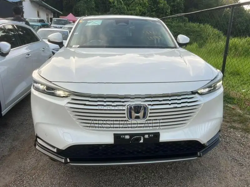 Honda Vezel Z Grade 2023