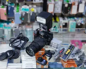 D7500 Dslr Camera