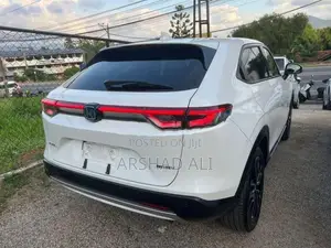 Honda Vezel Z Grade 2023