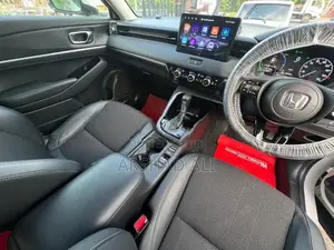 Honda Vezel Z Grade 2023