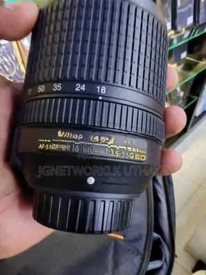 D7500 Dslr Camera