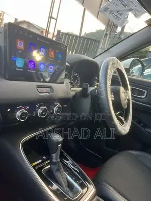 Honda Vezel Z Grade 2023