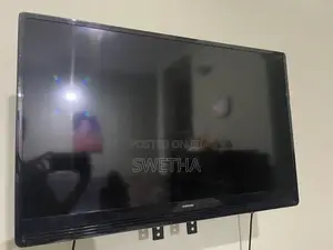 HD Series 32 inches Samsung TV