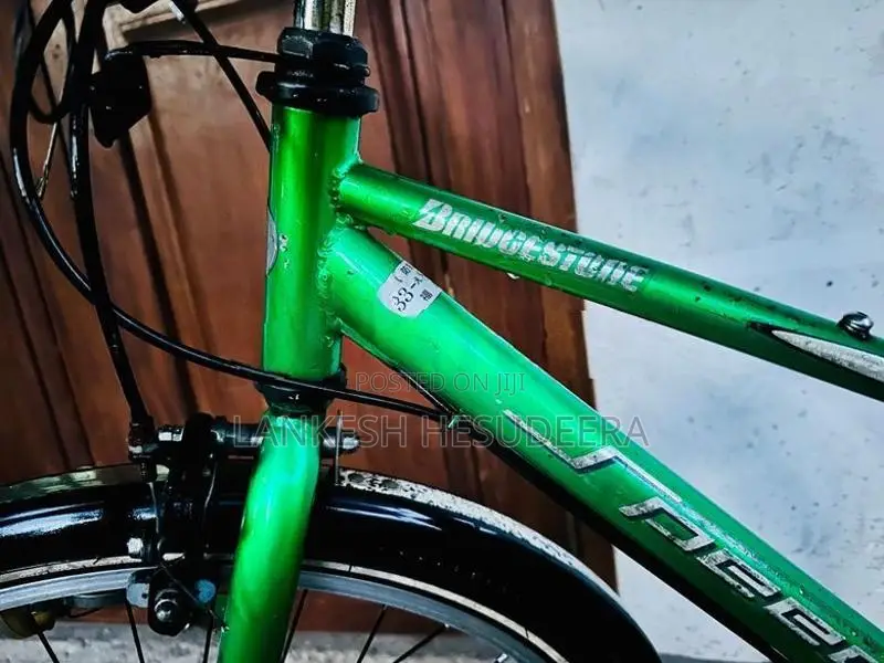 Japan Bicycle Bridgestone