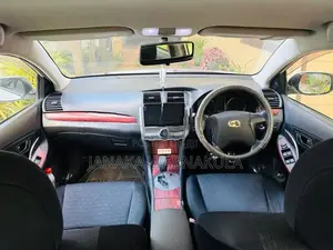 Toyota Allion 2007