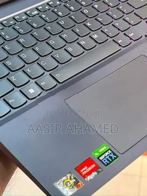 Lenovo Laptop