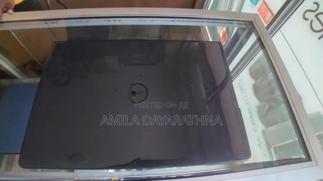 Dell Laptop