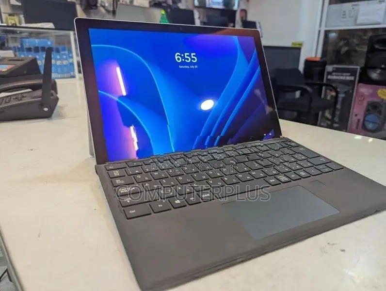 Microsoft Surface Pro Core i5 7th gen