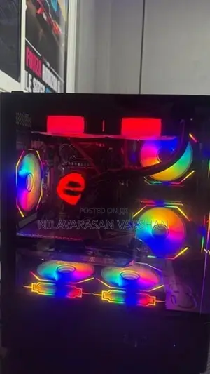 Gaming Pc