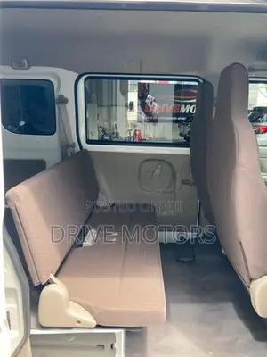Suzuki Every PA Limited 2023