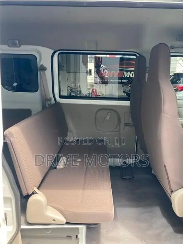 Suzuki Every PA Limited 2023