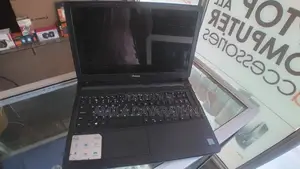 Dell Laptop