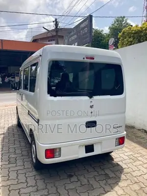 Suzuki Every PA Limited 2023