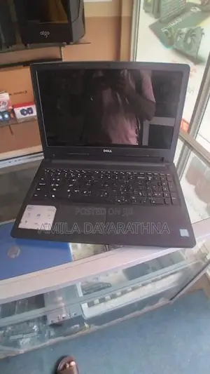 Dell Laptop