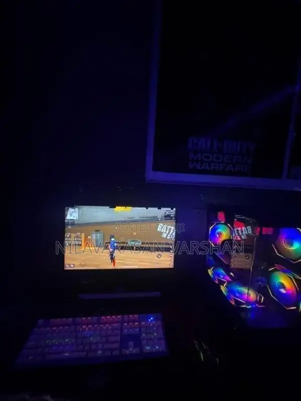 Gaming Pc