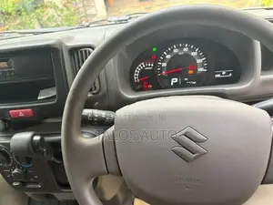 Suzuki Every PA Safety 2025