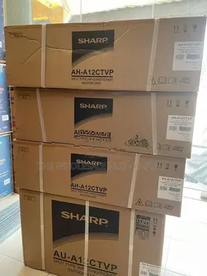 Sharp 12000 Non Inverter