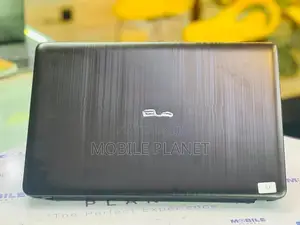 Asus Vivobook Intel Celeron N3350 4GB RAM 500GB HDD Laptop