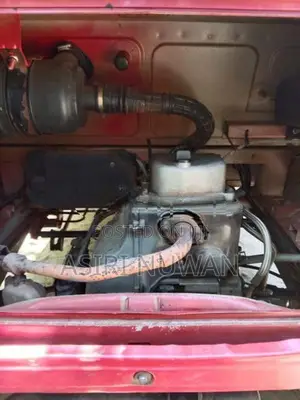 Bajaj RE 2014