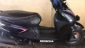 Hero Pleasure 2015