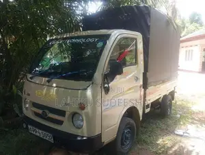 Tata Dimo Batta Lorry 2010