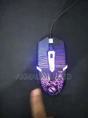 Gaming Mouse