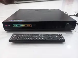Home Thearter Player