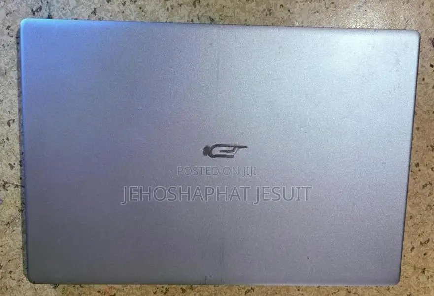 Laptop - Acer Aspire 3