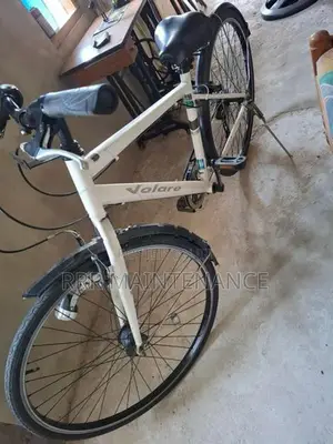 Aima Mountain Bicycle