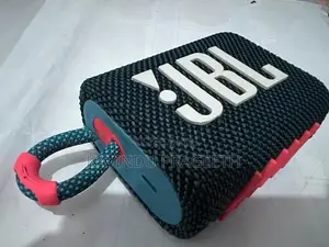 JBL GO 3