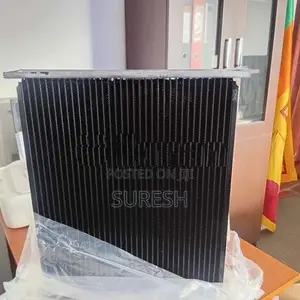 Radiator