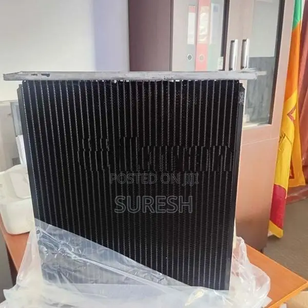 Radiator