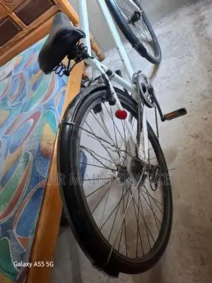 Aima Mountain Bicycle