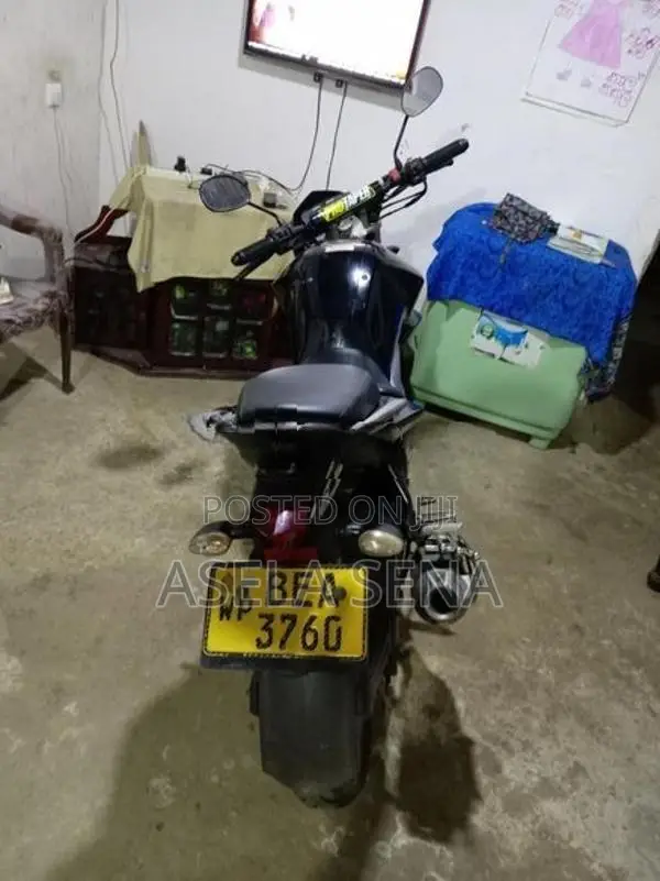 Yamaha FZs V2 150 2016