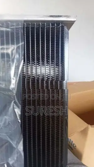 Radiator