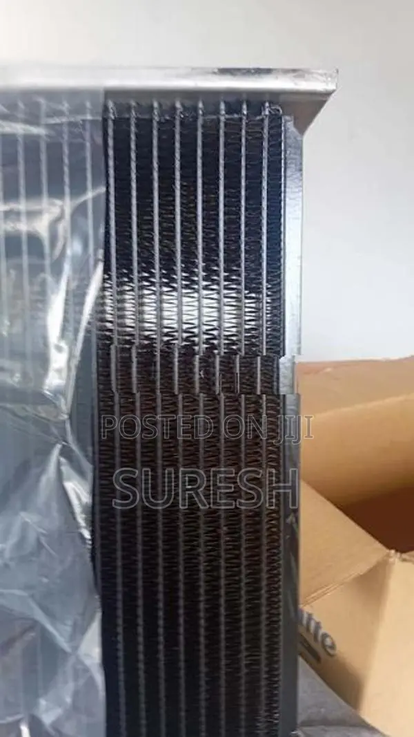 Radiator