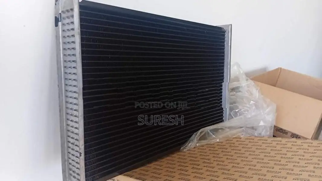 Radiator