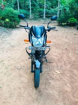 TVS Metro ES 2015