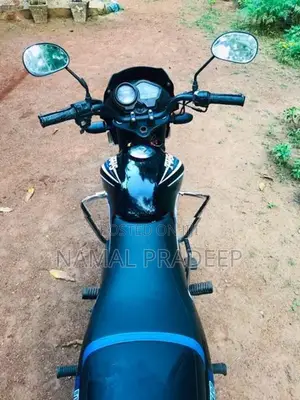 TVS Metro ES 2015
