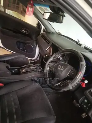 Honda Vezel RS 2016