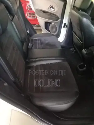 Honda Vezel RS 2016