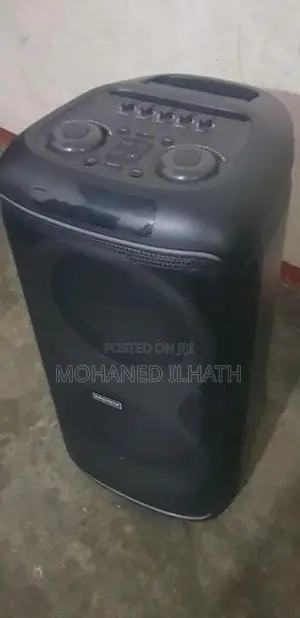 JBL Speaker