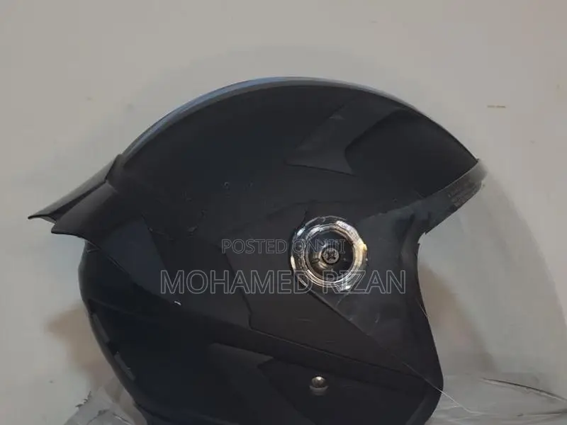 Helmet